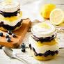 Lemon Berry Parfait Recipe