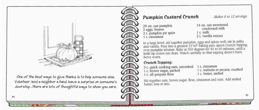 Our Favorite Pumpkin Recipes