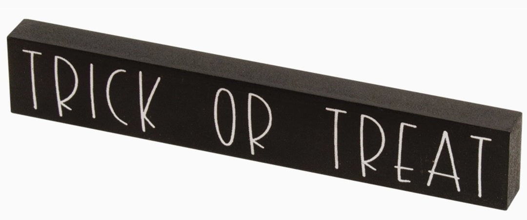 Candy Corn Mini Stick, 3 Assorted