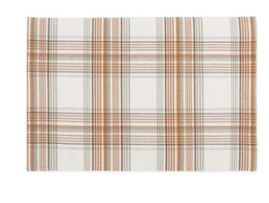 Golden Gardens Printed Placemat