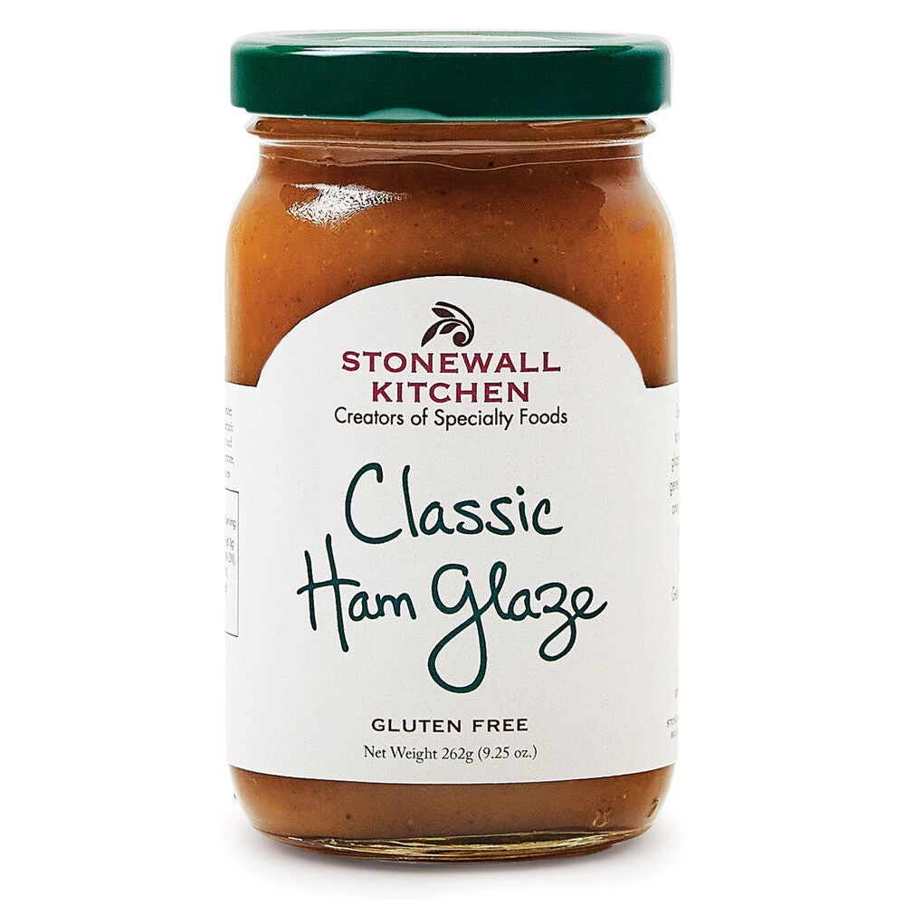 Classic Ham Glaze 9.25 oz