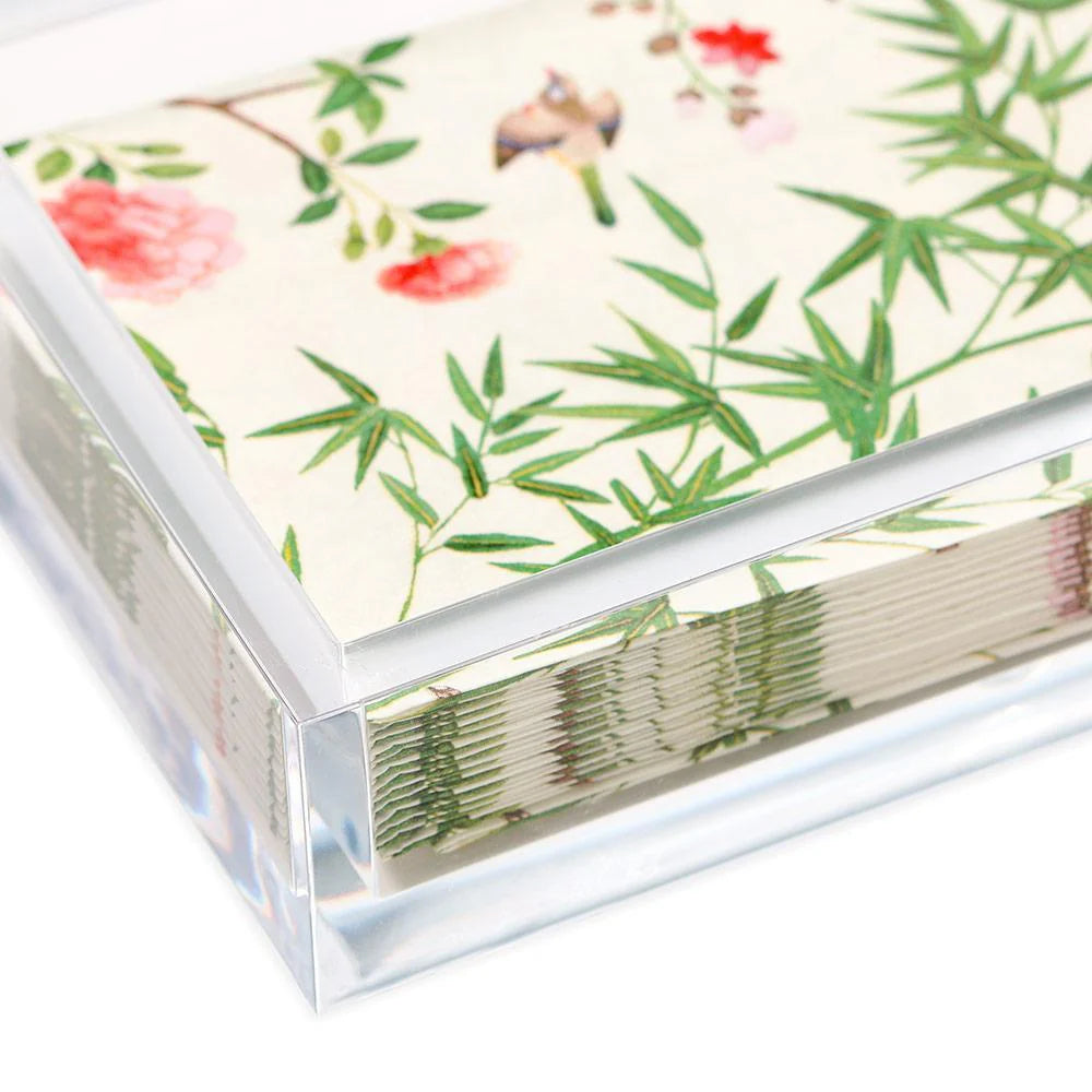 Guest Towel Crystal Acrylic Holder Ttop Acrylic Guest Towel Holder