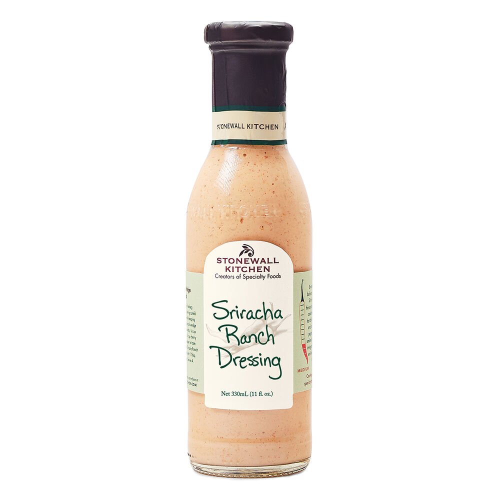 Sriracha Ranch Dressing 11 fl oz