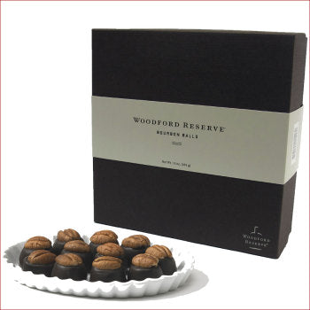 Woodford Reserve Bourbon Balls