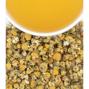 Harney & Sons Chamomile Tea - 20 Sachets per Tin