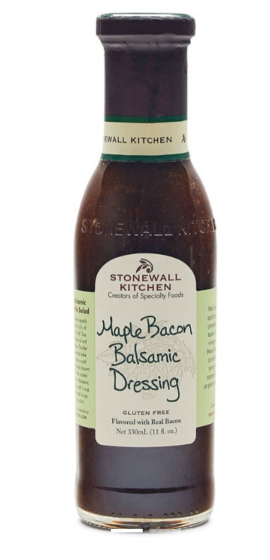 Maple Balsamic Dressing 11 fl oz
