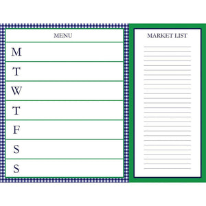 Meal Planner Notepad