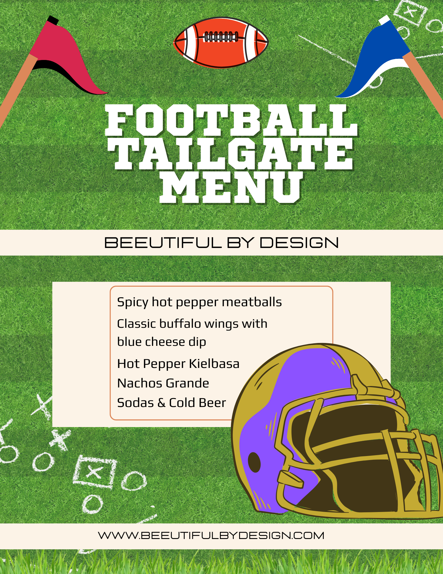 Fantasy Football Night