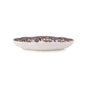 Woodland PICKLE DISH 8.5" S/2