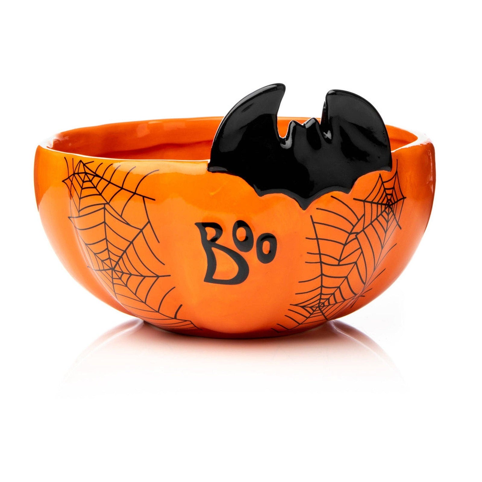 Spooky Snack Candy Bowl