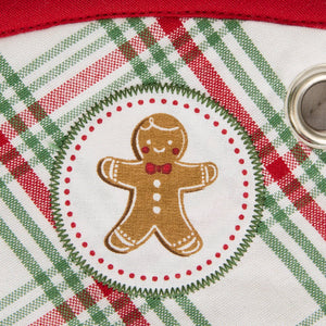 Sweet Gingerbread Kitchen Gift Set