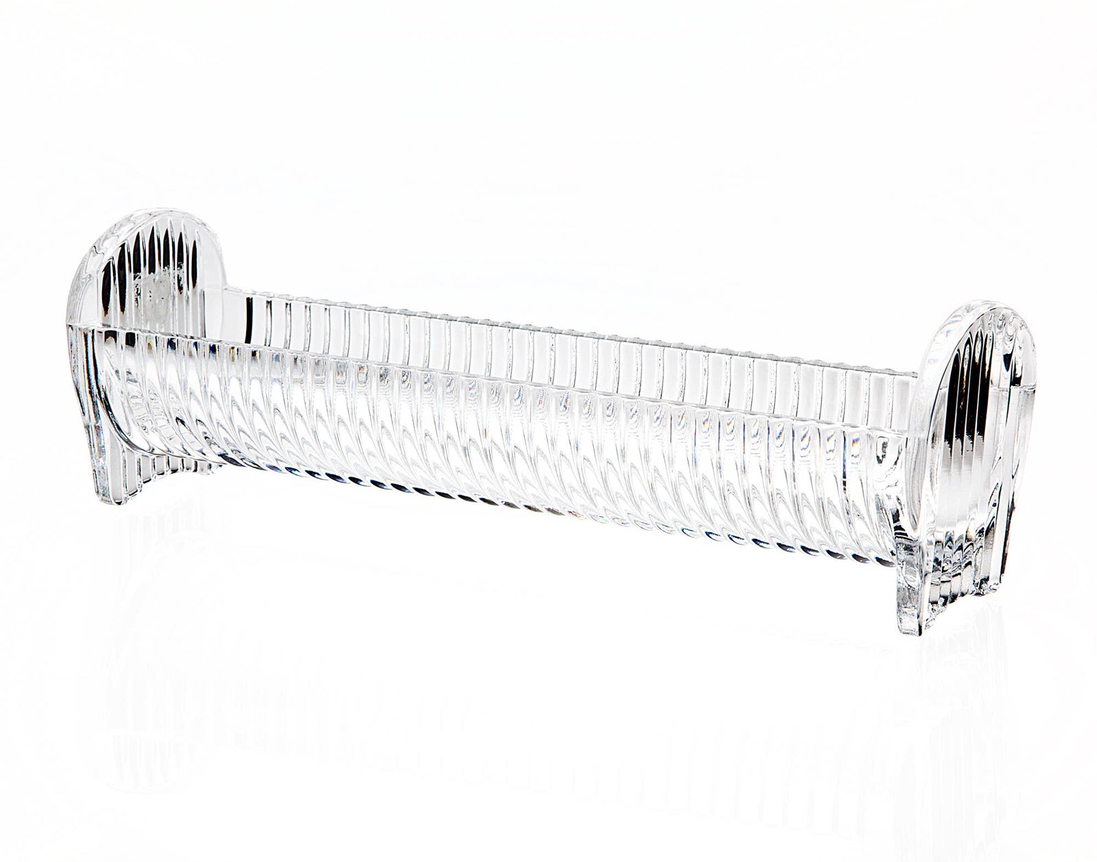 Harmony Cracker Tray