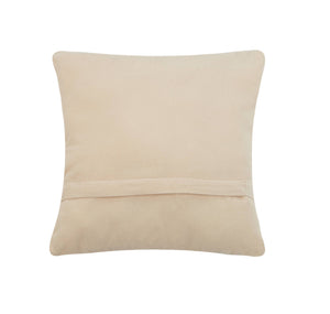 Pretty Petals Hook Pillow - Sally Eckman Roberts