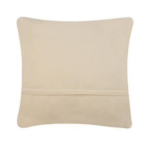 Floral Egg Bunny Hook Pillow