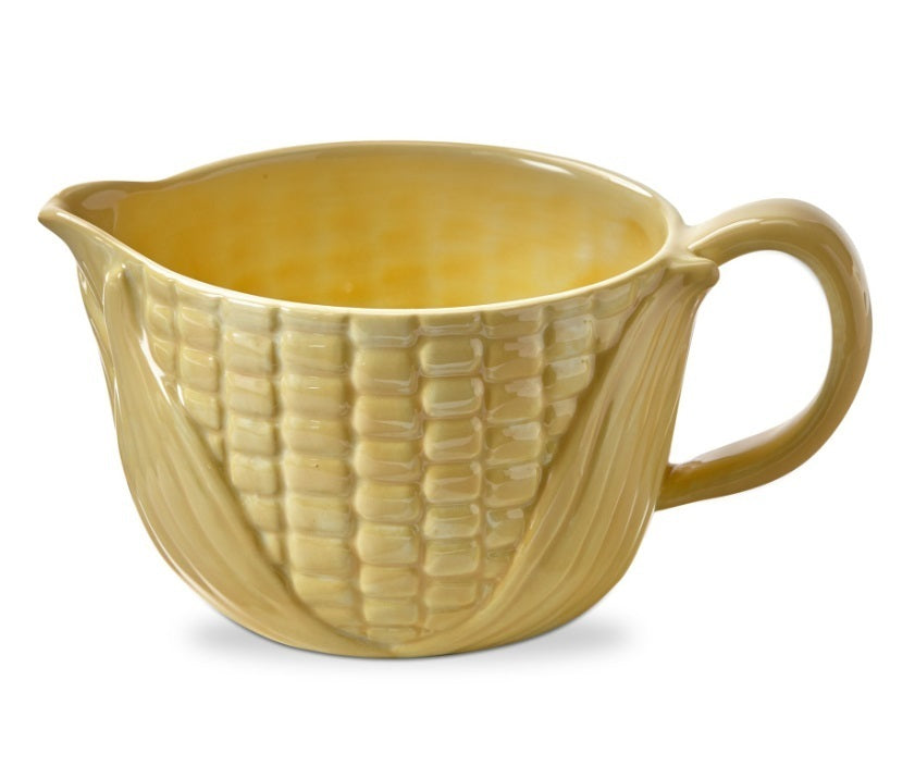 Corn Butter Bowl
