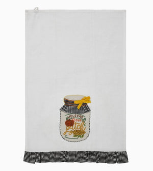Welcome to our Patch Tea Towel 19x28