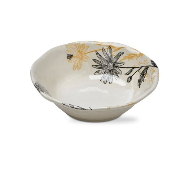 Let It Be Melamine Bowls\set Of 4