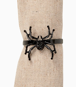 Spider Napkin Ring