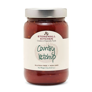 Country Ketchup