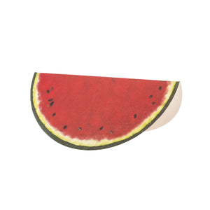 Watermelon Place Card 12pk