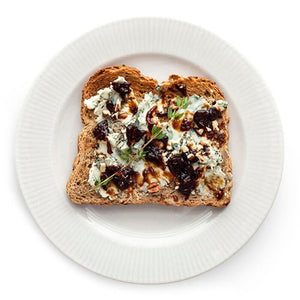 Fig and Ginger Jam