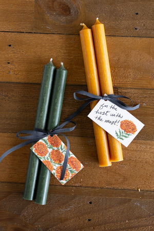 Marigold Tiny Notes