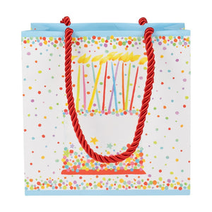 Birthday Cake Bag Small