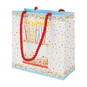 Birthday Cake Bag Small