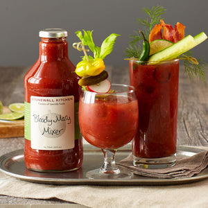 Bloody Mary Mixer 24 fl oz