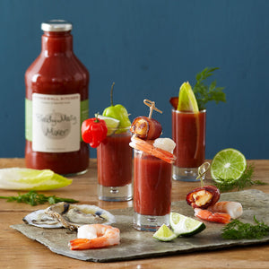 Bloody Mary Mixer 24 fl oz