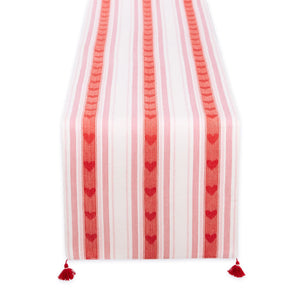 All My Love Table Runner