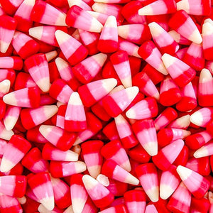 Valentine Regular Treat Bag Candy Candy Corn