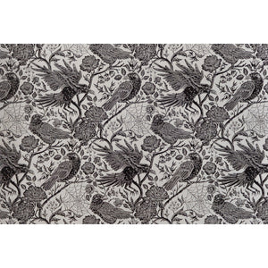 Raven Toile Placemat