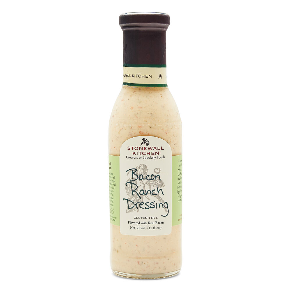 Bacon Ranch Dressing 11 fl oz
