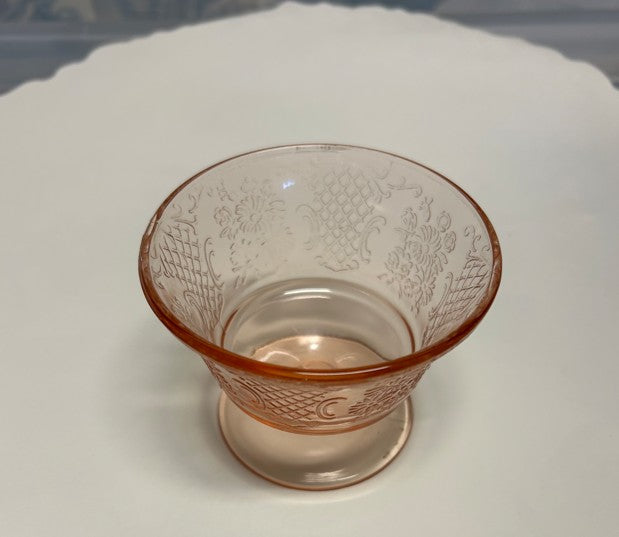 Set of 4 Sherbet cups