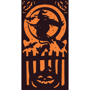 Wicked Witch Guest Napkin
