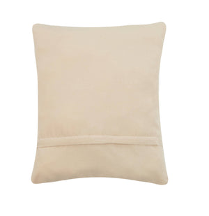 Hydrangea Bird Hook Pillow - Mary Lake Thompson