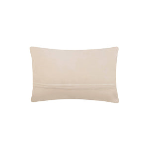 Bow Flag Hook Pillow