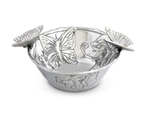 Butterfly Nut Bowl