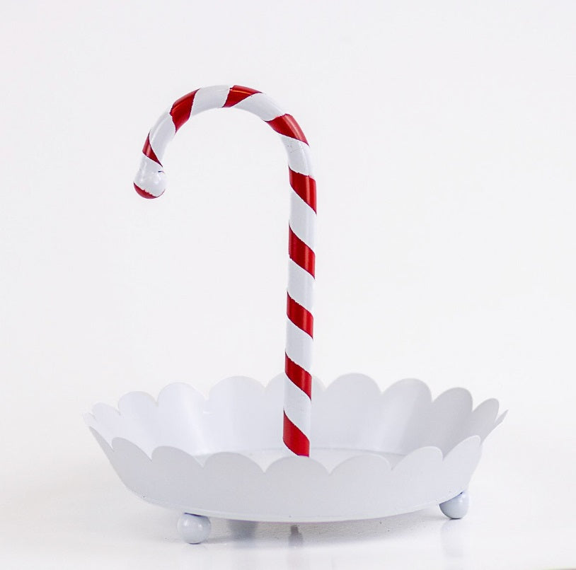 Candy Cane Server