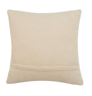 Birdsongs Hook Pillow - Sally Eckman Roberts