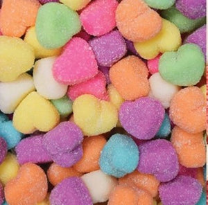 Valentine Candy Treat Bags Small XOXO