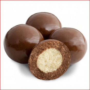 Ruth Hunt Malt Balls