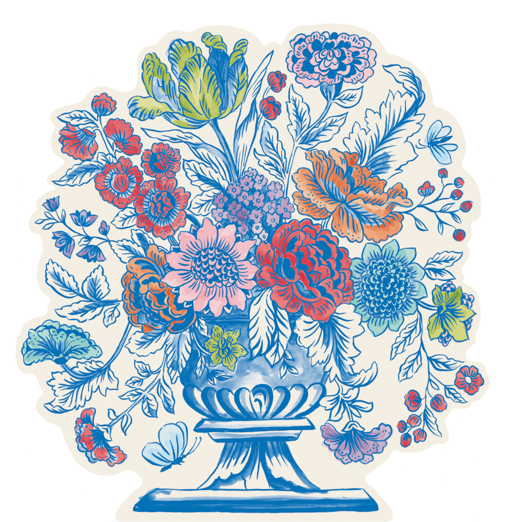 Jardiniere Placemats