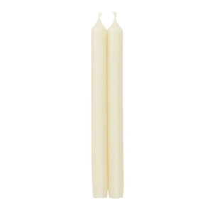 Candle Crown Ivory S2
