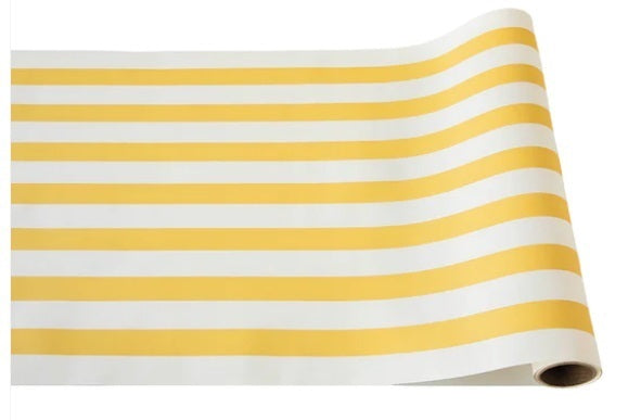 Marigold Classic Stripe Runner
