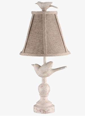 Fly Away Accent Lamp