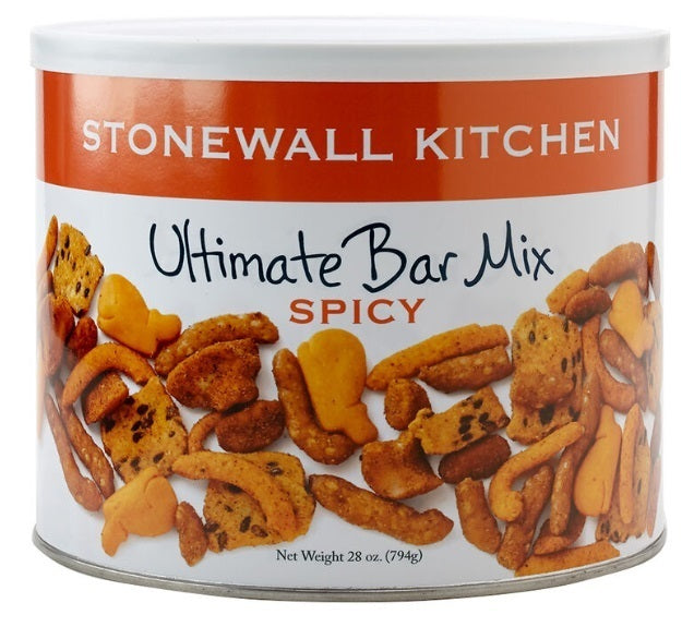 Ultimate Bar Mix Spicy 7 oz