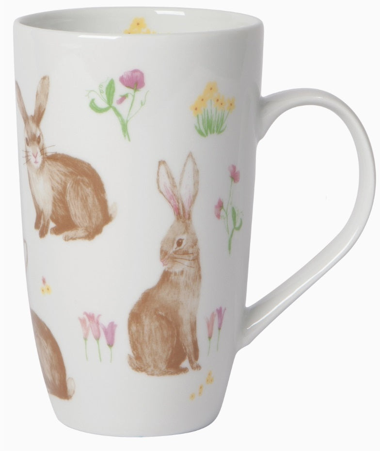 Easter Bunny Mug 20 oz