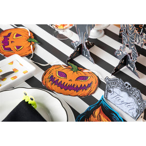 Jack-o-Lantern Bunting